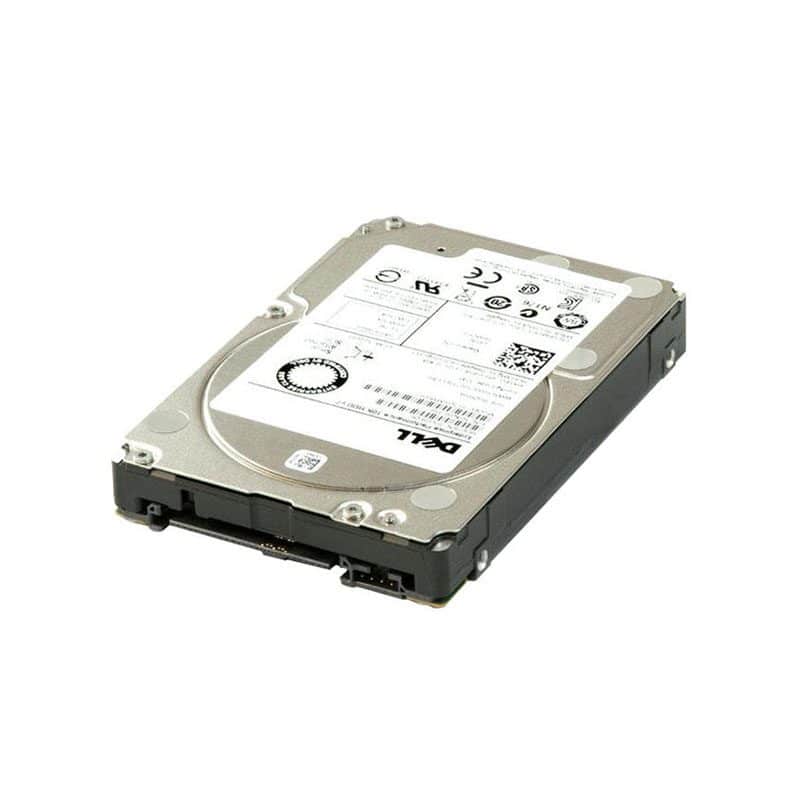 68V42 Dell 1.2TB SAS 64MB Cache 2.5-inch Internal Hard Drive