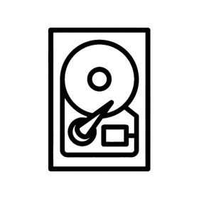 Hard Drive Accessories