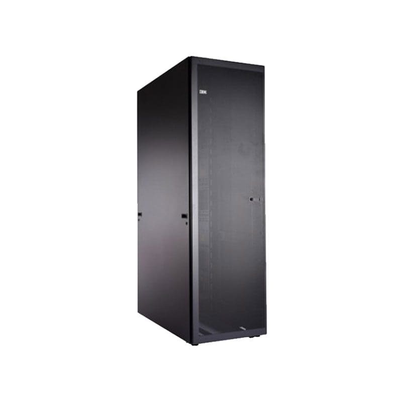 9308-4PX IBM 42U ENTERPRISE Server Rack at discount