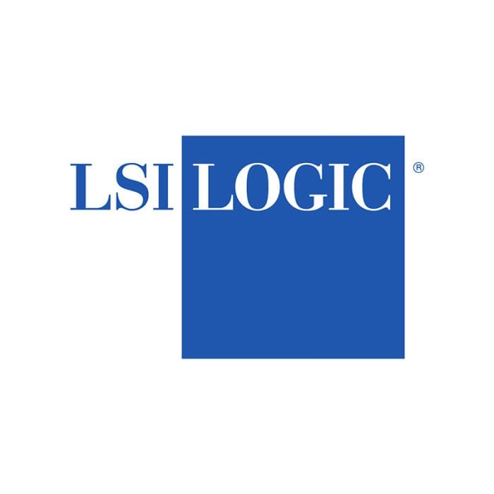 LSI-Logic Controllers