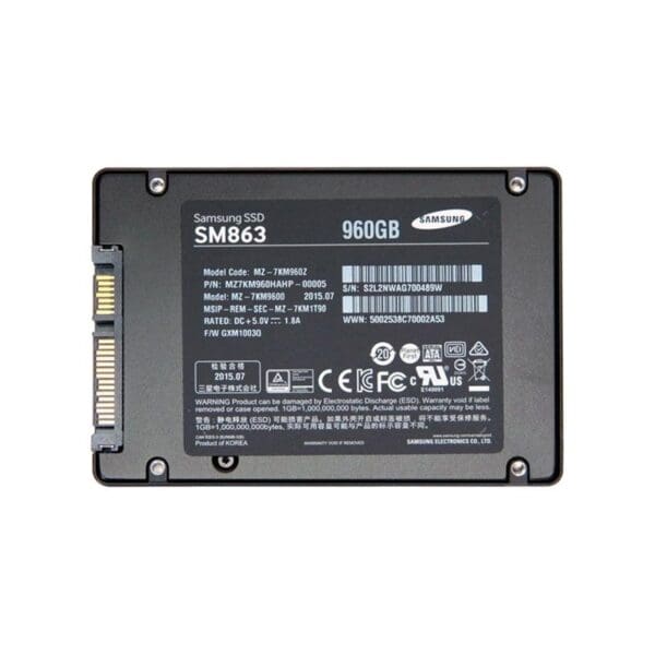 Refurbished-Samsung-MZ-7KM9600