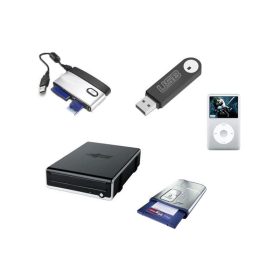 Storage Devices Accessories