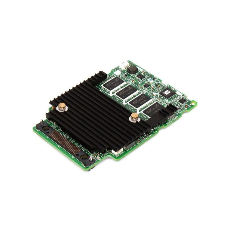 D3DC9 DELL Perc H730p Mini Blade Sas Raid Controller