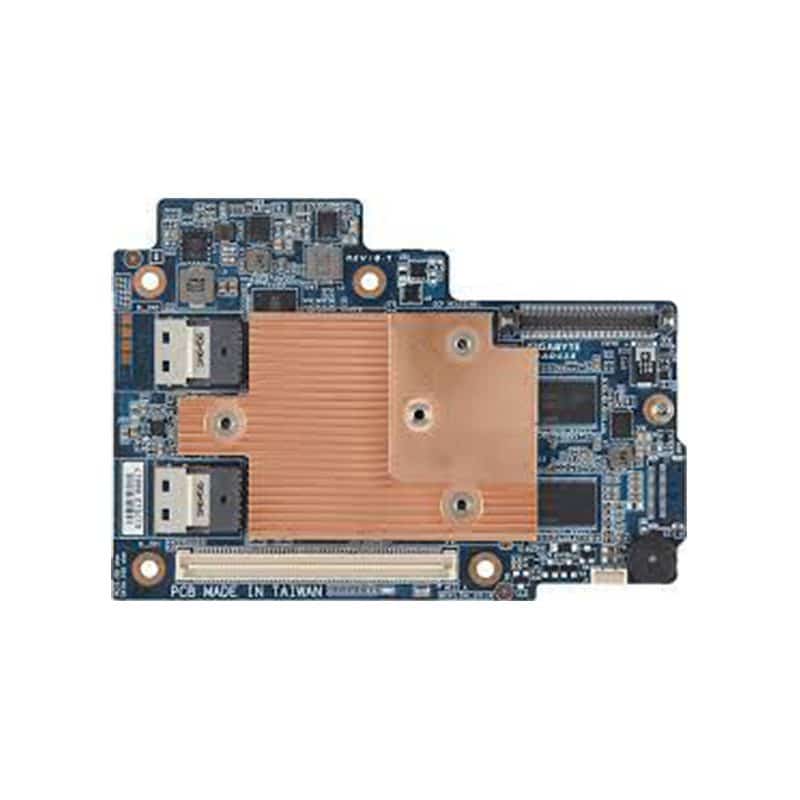 CRAO438 Gigabyte CRAO438 storage controller (RAID) SAS 12Gb/s