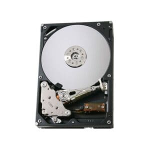 Refurbished NA-SS07-020 EMC 2TB 7200RPM SATA 3.5-inch Hard Drive