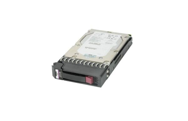 Refurbished -HP-581311-001