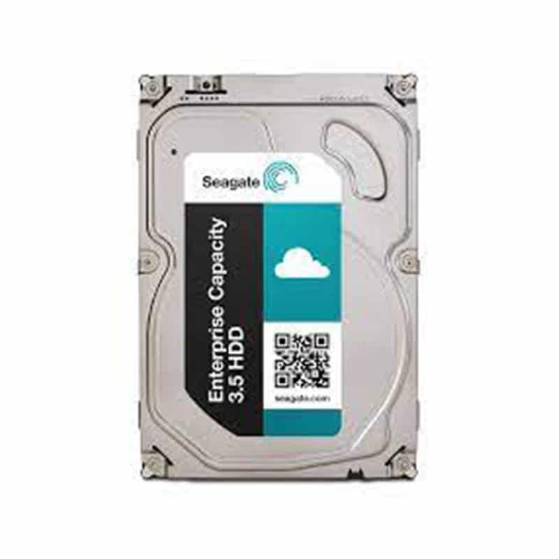 Refurbished ST8000DM004 Seagate BarraCuda 8TB Hard Drive