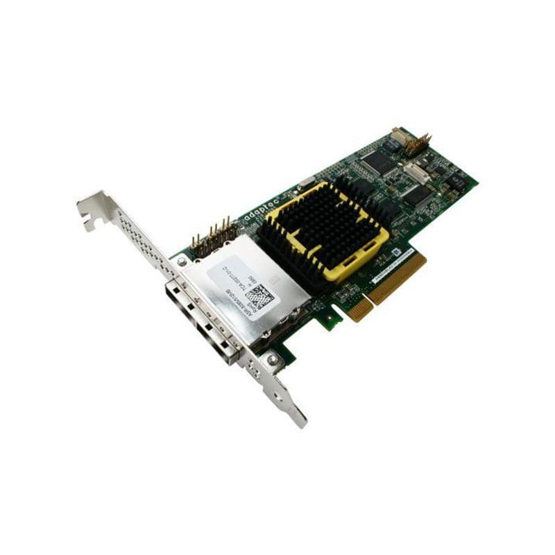 2249100R Adaptec 5085 512MB SATA300/SAS Storage RAID Controller