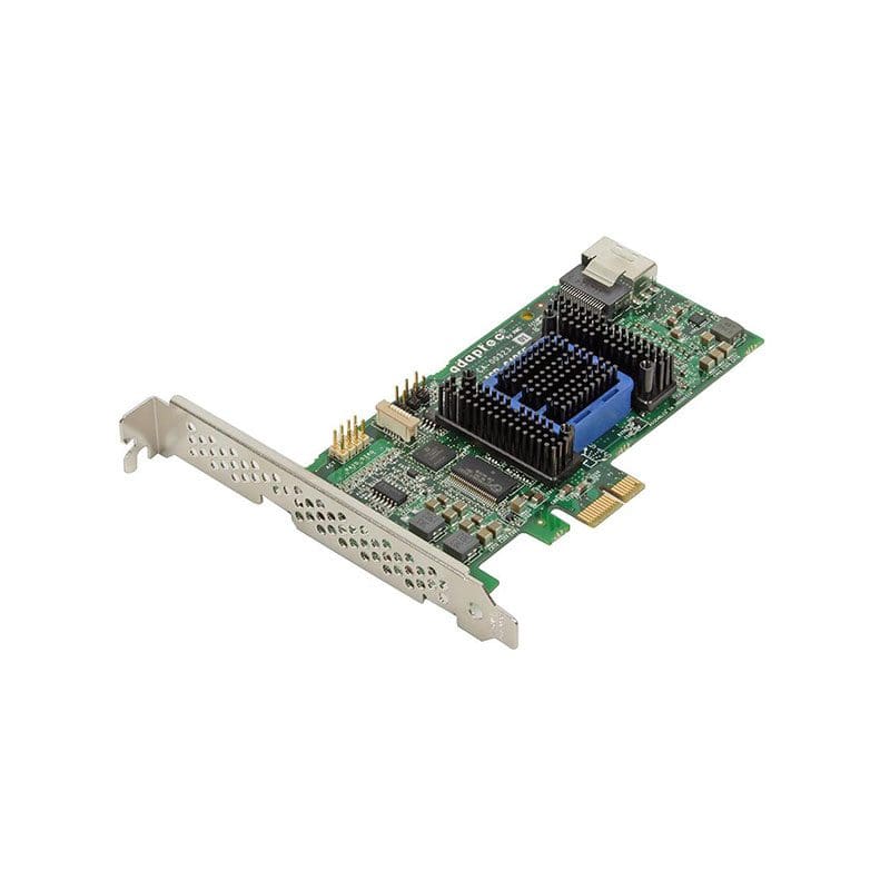 2270800R Adaptec SAS 6.0Gbps PCIExpress RAID Storage Controller