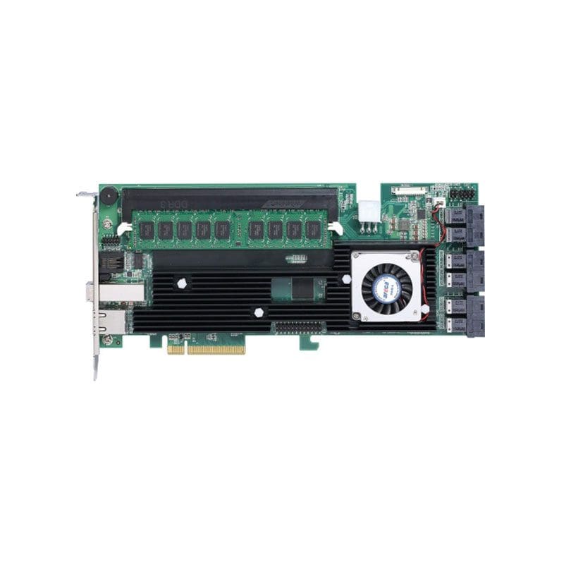 ARC1883IX12 Areca PCIe 3.0 12Gb/s SAS RAID Controller