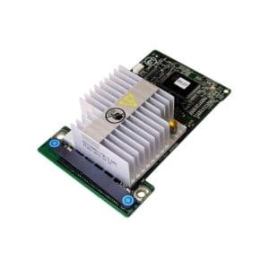 0FRH64 DELL Perc H710 Mini Mono 6gb/s Pci-e Sas Raid Controller Card