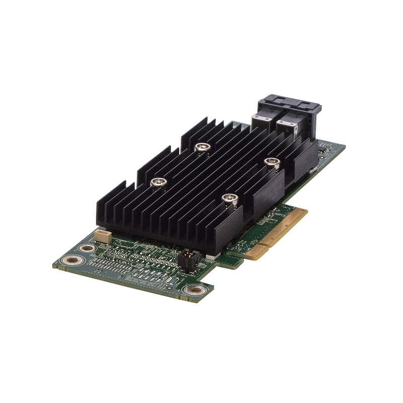 6H1G0 DELL Perc H330 12gb/s Pciexpress Raid Controller Card Only