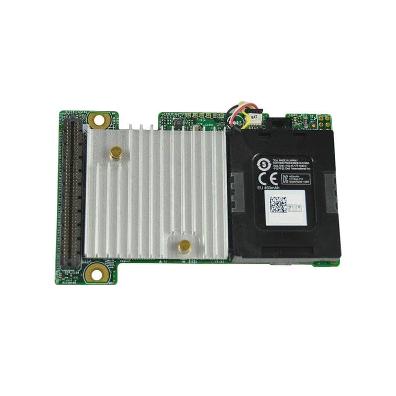 81J2H Dell PERC H710P SAS 6Gbps PCI Express RAID Controller Card