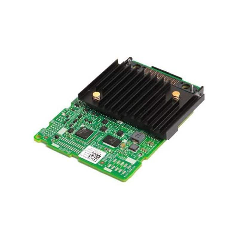 MPFTP DELL Perc H330 12gb Mini Mono Pcie Sas/sata Raid Controller