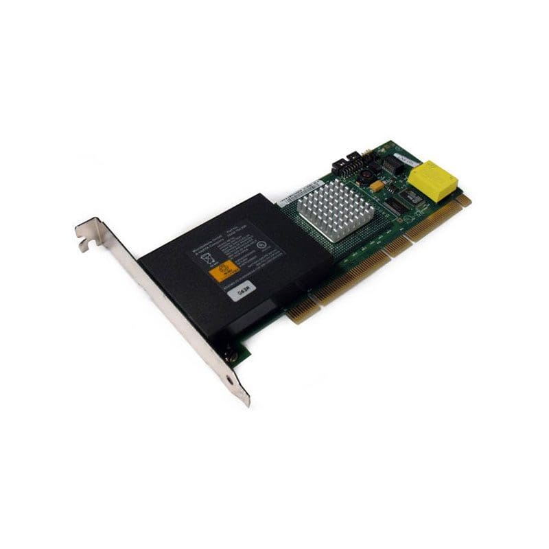 02R0970 IBM ServeRAID5i Series Ultra320 SCSI RAID Controller Card