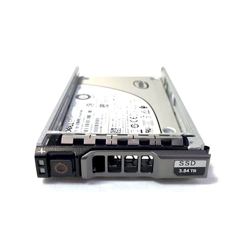 Refurbished 400-ATHV Dell  TLC SAS 12Gbps  SSD