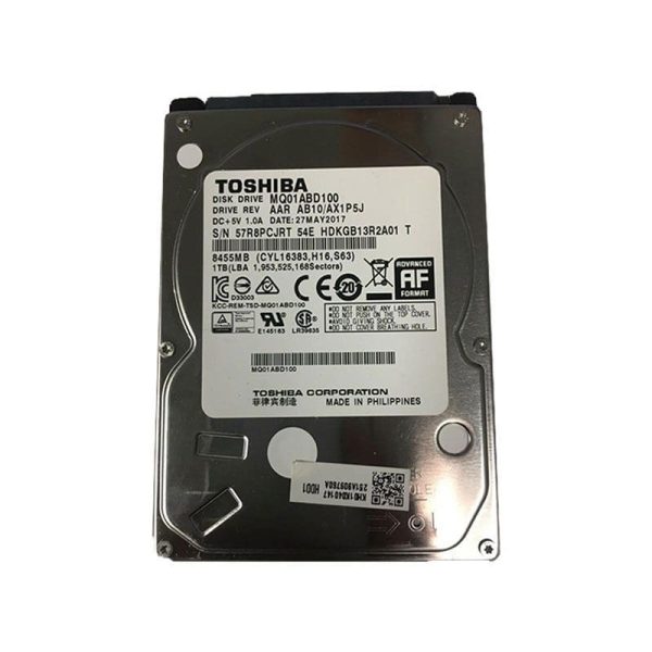 Refurbished-Toshiba-MQ01ABD100