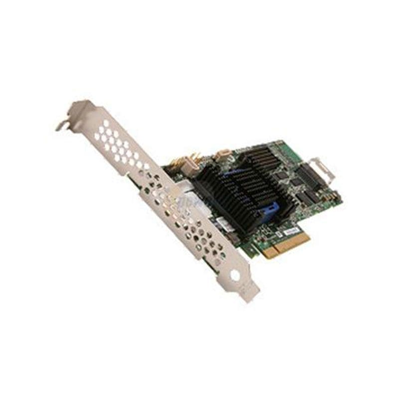 2270000R Adaptec 4 Channel SATA600 / SAS Storage Controller (RAID)