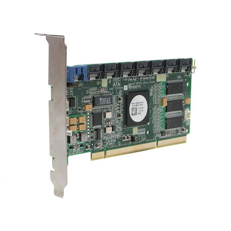 AAR2820SA Adaptec 2820SA SATAII RoHS RAID Storage Controller