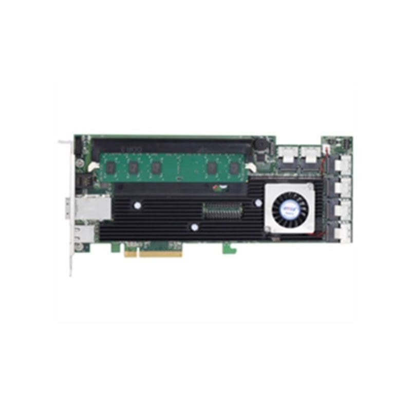 ARC1883IX244GB Areca cc Dual Core 24PT 12GB Raid Controller Card