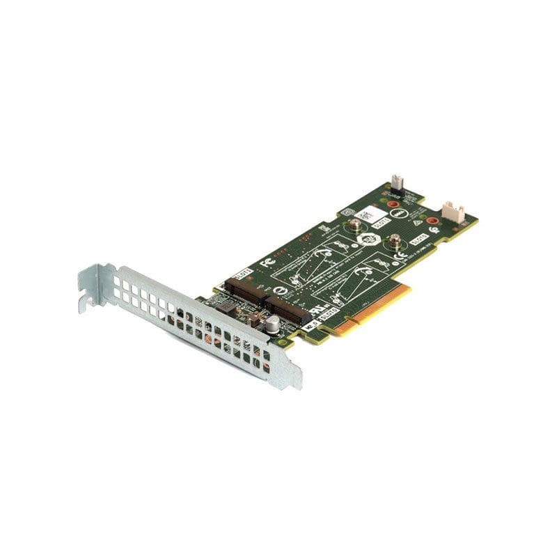 403BBVQ Dell SCSI 12GBPS HBA Low Profile External Controller