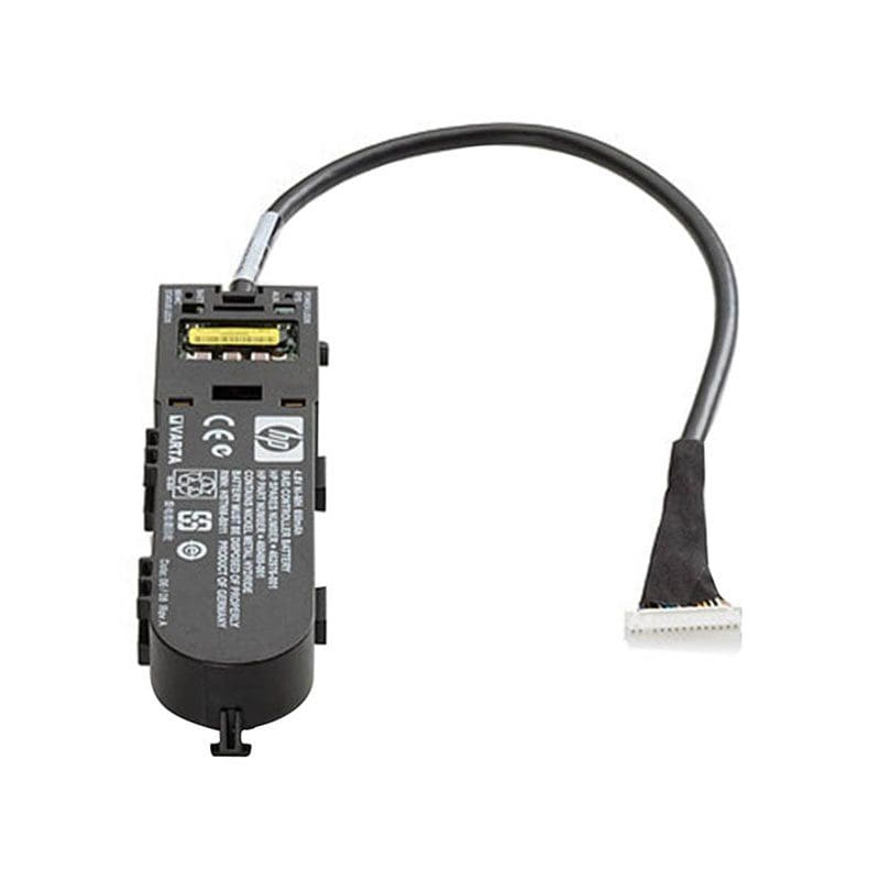 462976001 HP PSeries 650mAh RAID Controller Battery to Enable