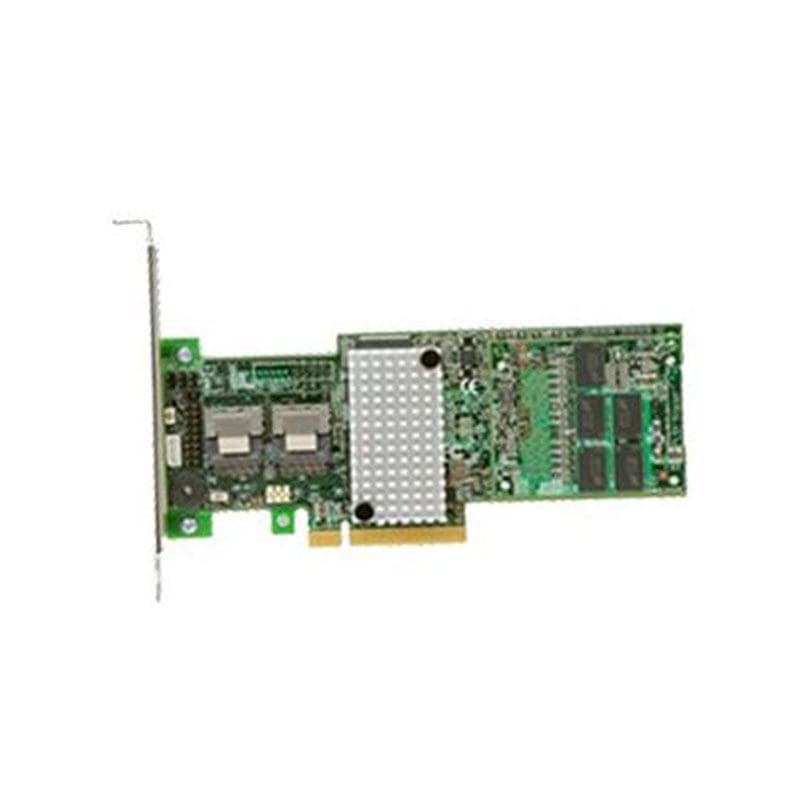 03X4450 Lenovo 600MBps MegaRAID SAS 9270CV-8i Storage Controller