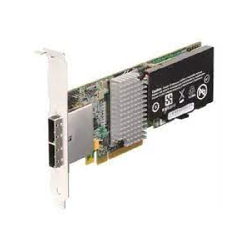 47C8712 Lenovo ServeRAID Series SSD Caching Enabler RAID controller
