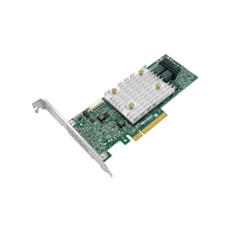 2290400R Microchip Adaptec Storage Controller (RAID) SATA 6Gb/s