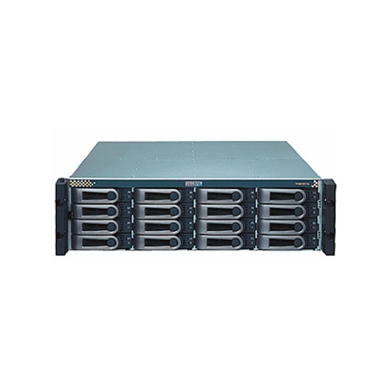 VTE610FD Promise VTrak Hard Drive Array Controller RAID Supported