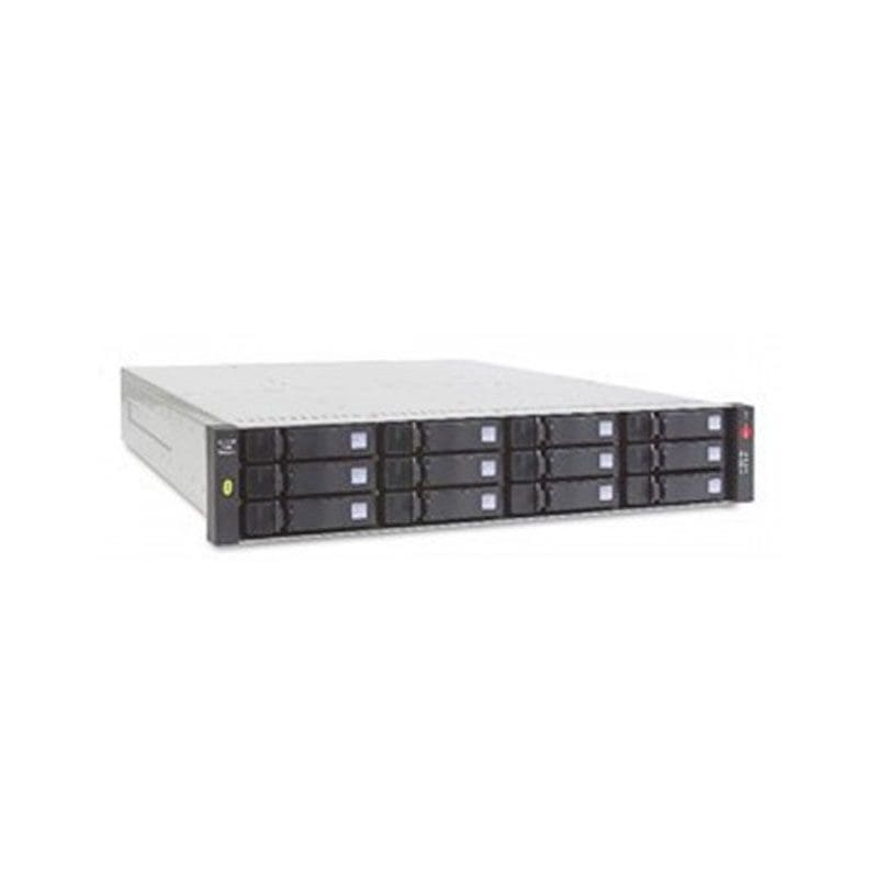 D2333C000000DA Quantum Dual Controller 1GB ISCSI RAID System