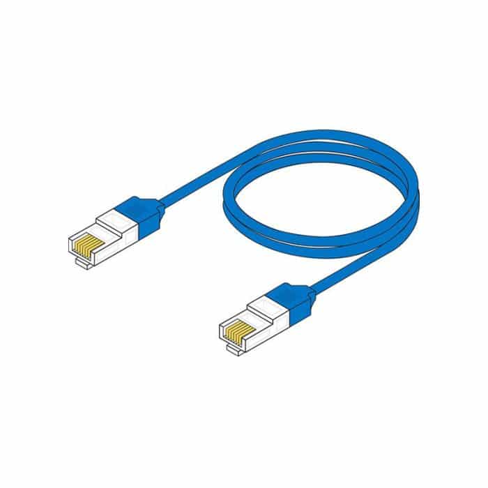 Refurbished Network Cables