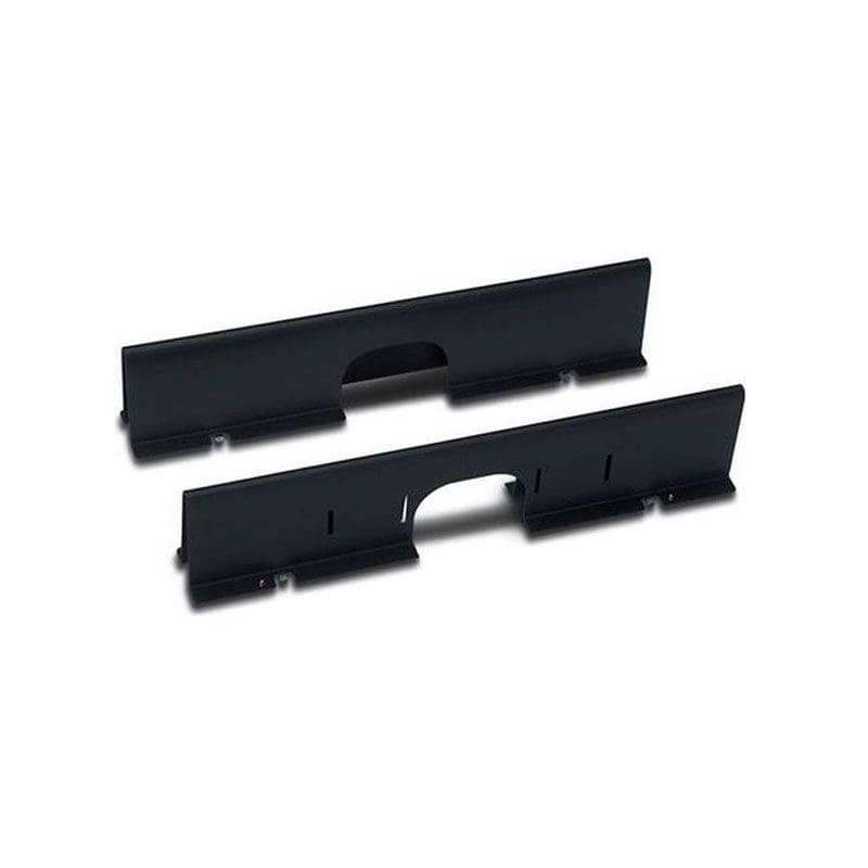 AR8173BLK APC Data Cable Shielding Partition Passthrough 750mm