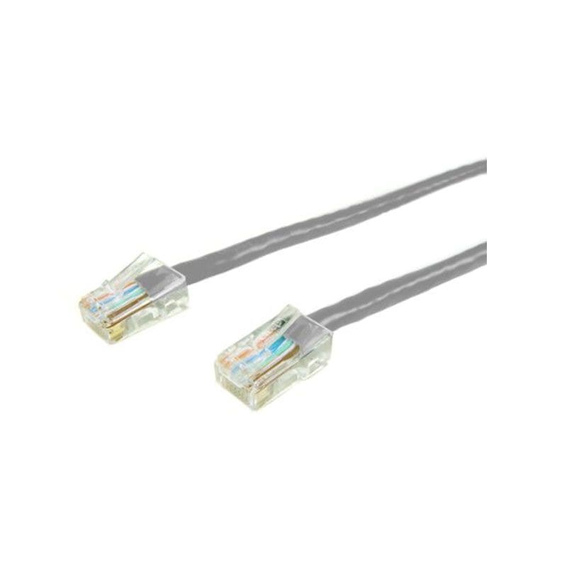 3827gy-40-apc-category-5-utp-568b-patch-cable-grey