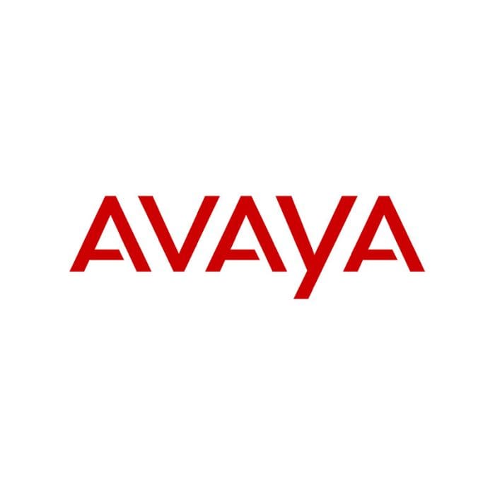 Avaya Network Switches