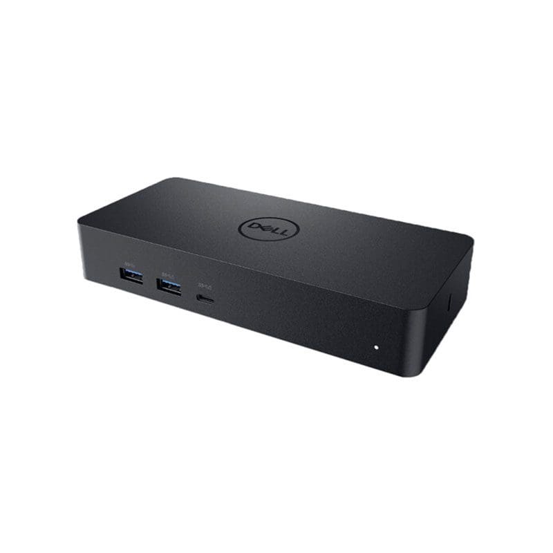 D6000S Dell Universal Dock Equipped with Power at discount