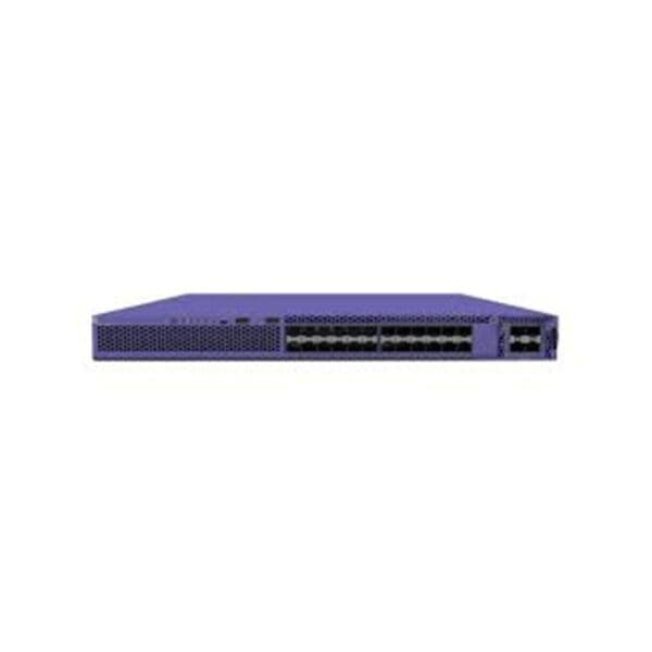 VSP4900-24S Extreme Networks 1U RM L3 Managed Switch