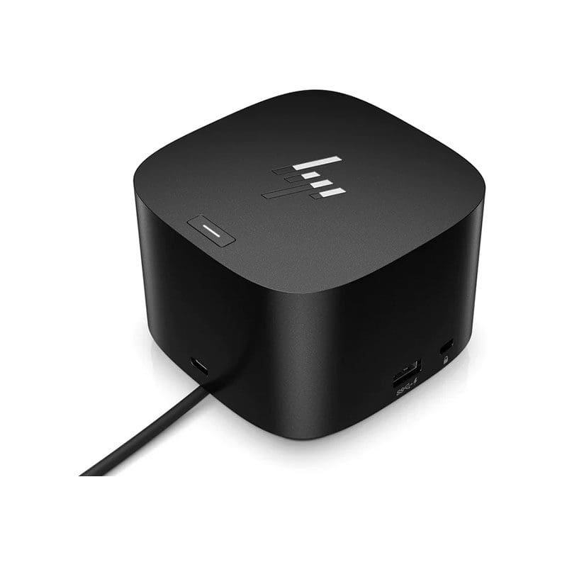 5TW13AA HP Universal USB-C A Dock G2