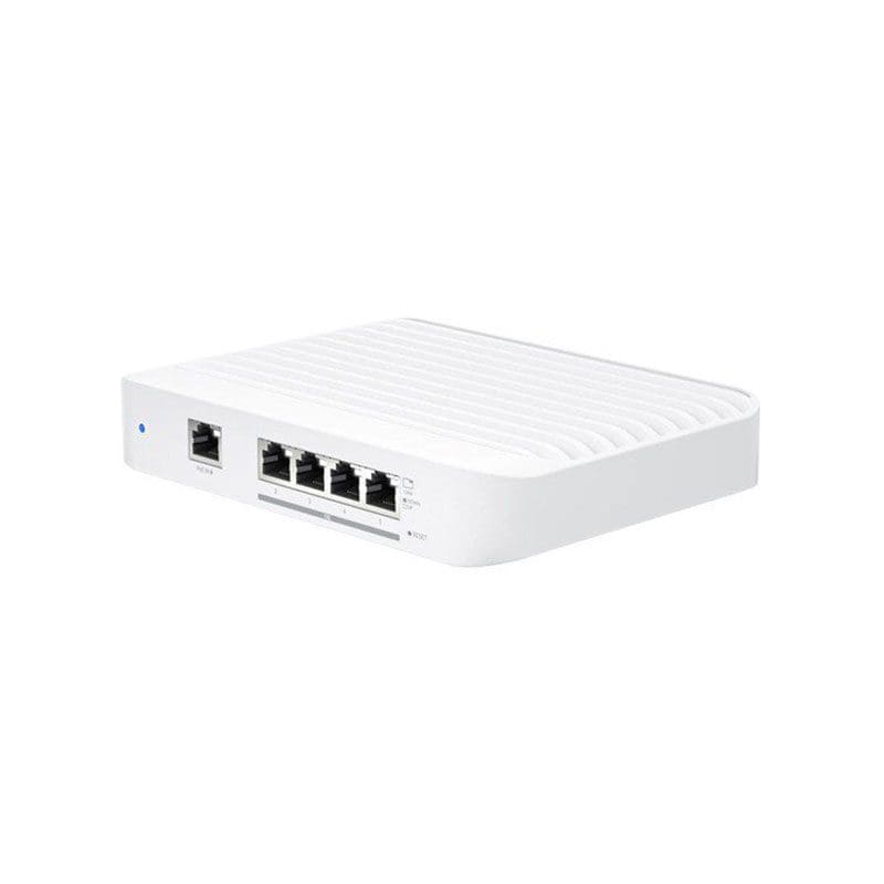 USW-FLEX-XG Flex XG-switch-5 ports-managed at discount
