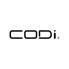 CODI Docking Stations