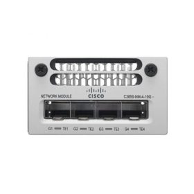 Cisco-C3850-NM-4-10G=