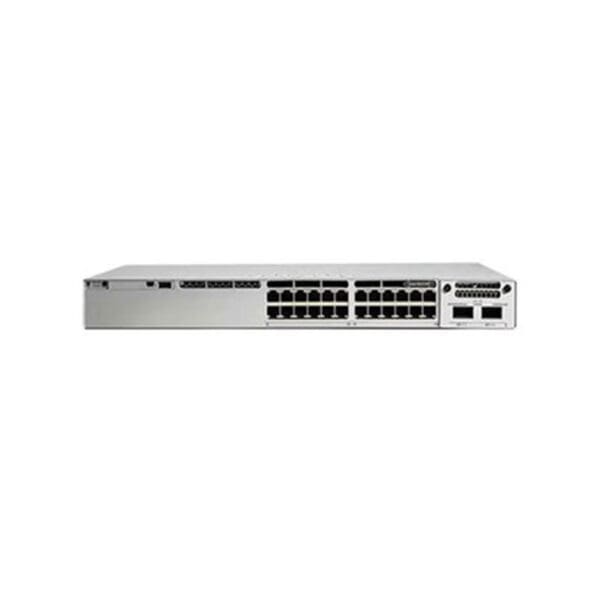 Cisco-C9300-24U-E-UL