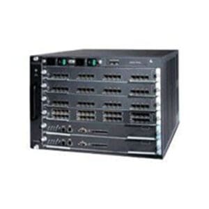 Cisco-DS-C9506-2AK9