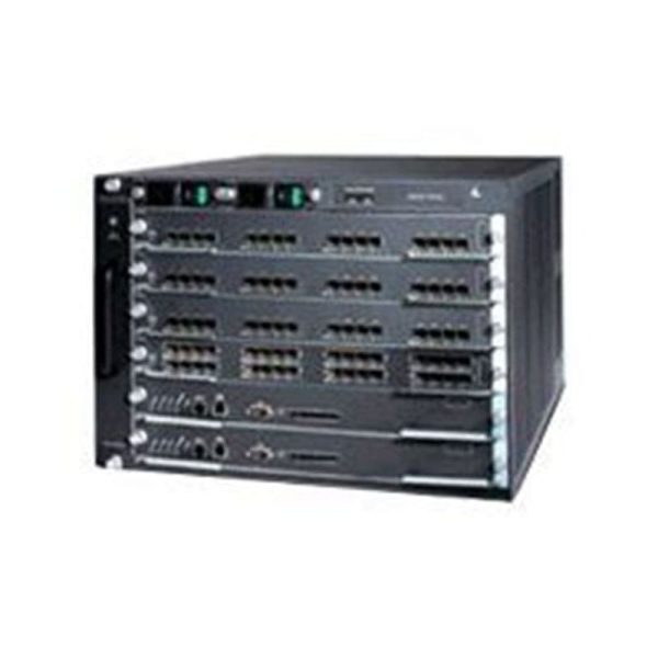 Cisco-DS-C9506-2AK9