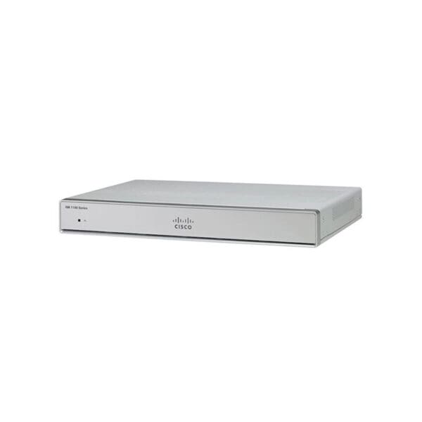 Cisco-ISR1100X-4G