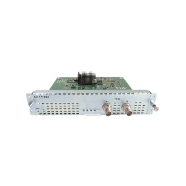 Cisco-SM-X-1T3/E3=