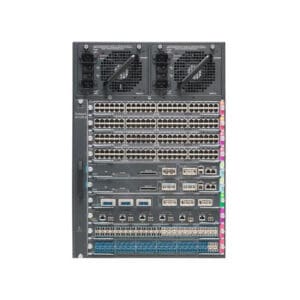 Cisco-WS-4510E-S8+96SFP