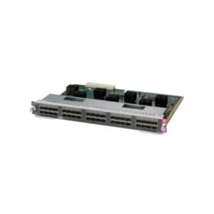 Cisco-WS-X4640-CSFP-E++=