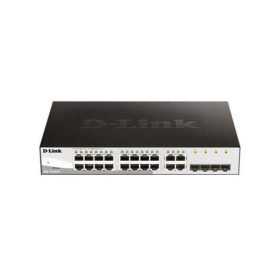 D-Link-DGS-1210-20