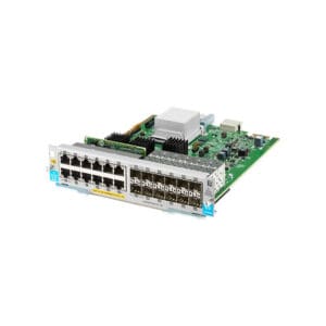 HPE-J9989-61001